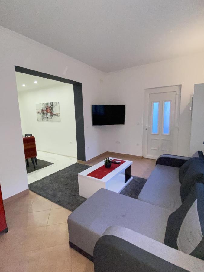 Apartment & Rooms - Marina Ploce  Dış mekan fotoğraf