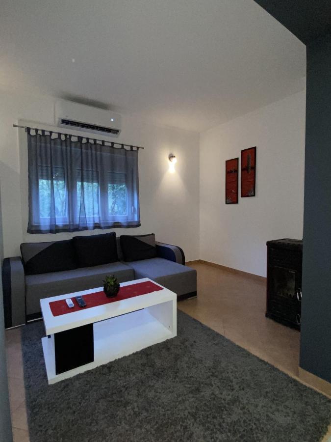 Apartment & Rooms - Marina Ploce  Dış mekan fotoğraf