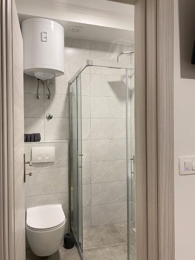Apartment & Rooms - Marina Ploce  Dış mekan fotoğraf