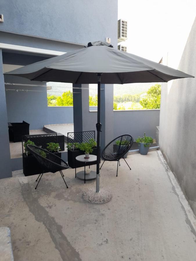 Apartment & Rooms - Marina Ploce  Dış mekan fotoğraf